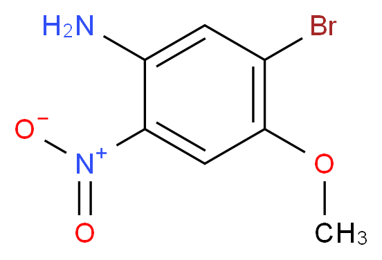 CAS_6943-69-7 molecular structure