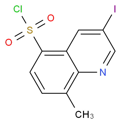 MFCD19982611 molecular structure