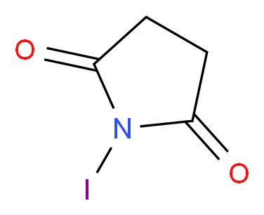 CAS_516-12-1 molecular structure