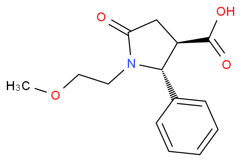 MFCD08690203 molecular structure