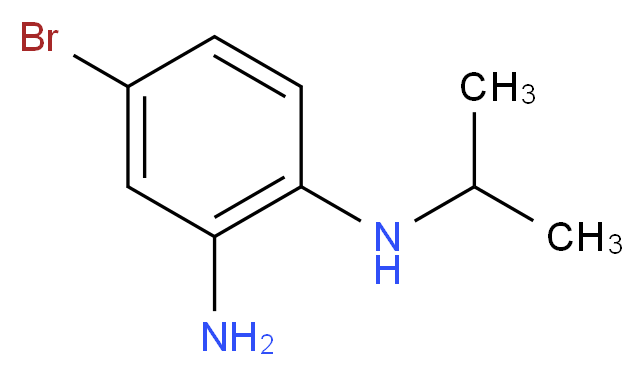 MFCD10692094 molecular structure