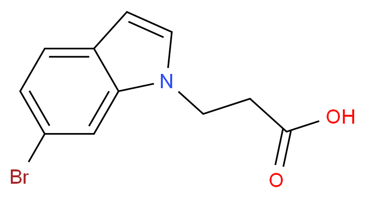 MFCD09852689 molecular structure