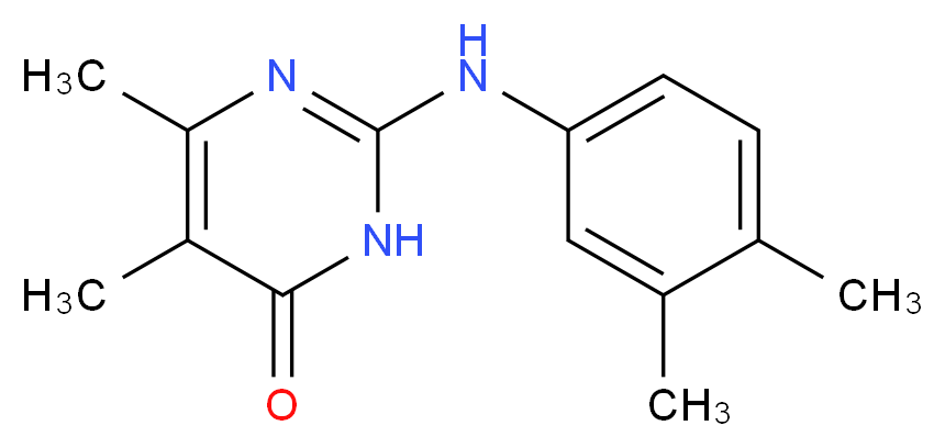 MFCD19103565 molecular structure