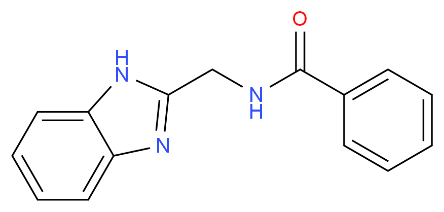 5805-60-7 molecular structure