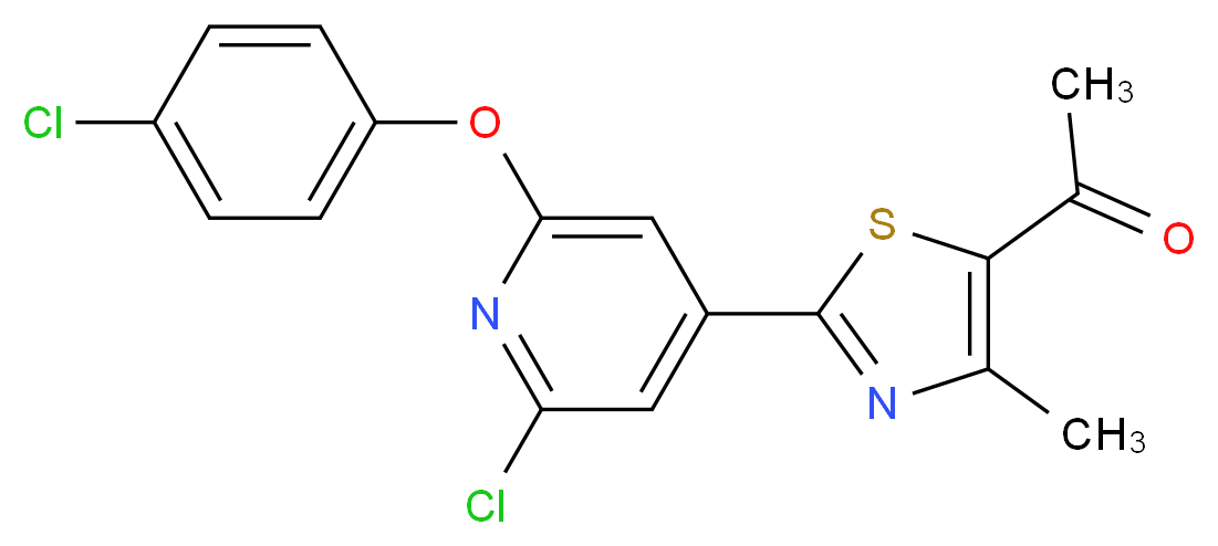 MFCD01313508 molecular structure