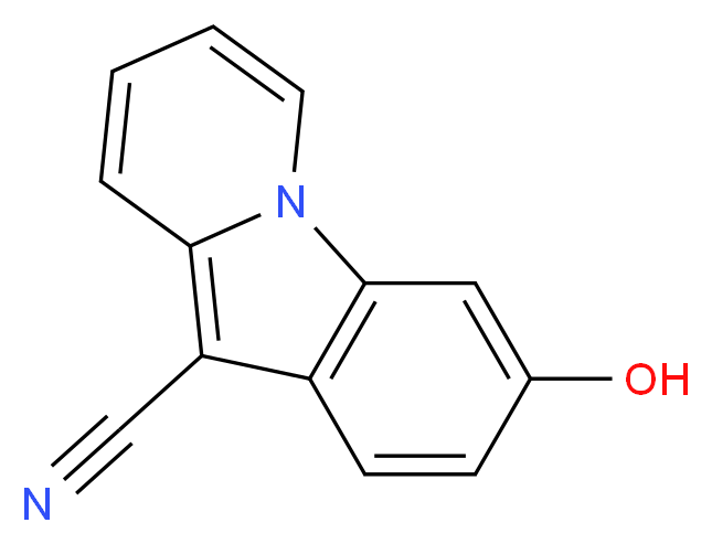 MFCD01568483 molecular structure