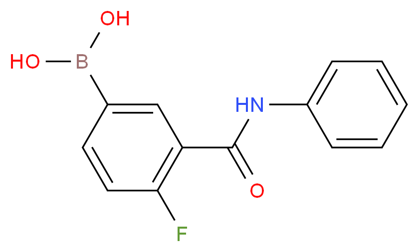 874219-33-7 molecular structure