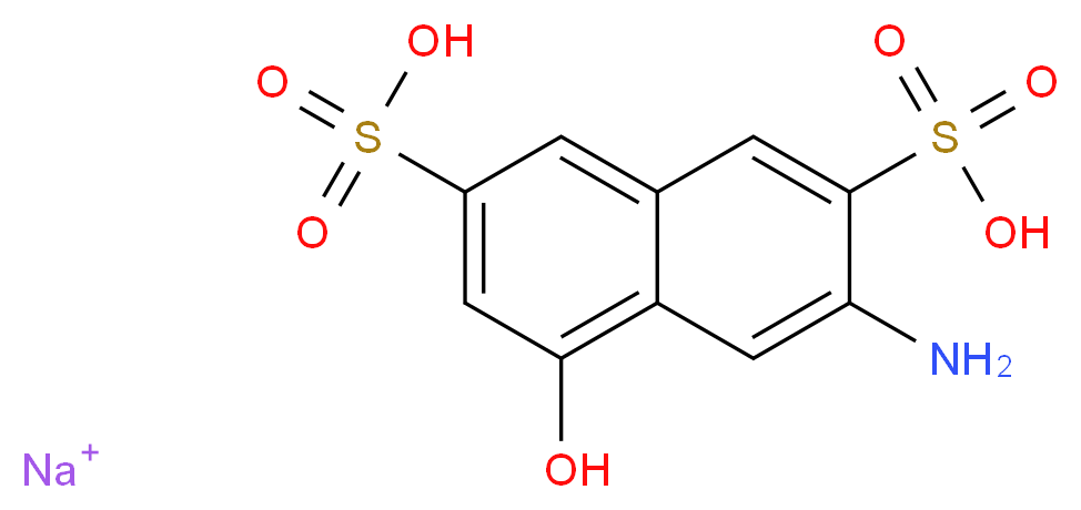 61702-42-9 molecular structure