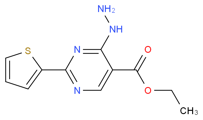 MFCD00662787 molecular structure