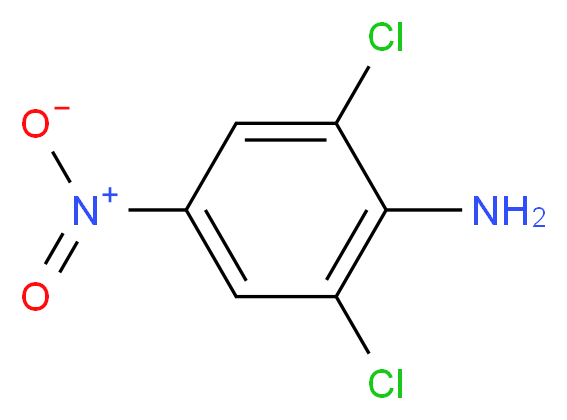 99-30-9 molecular structure