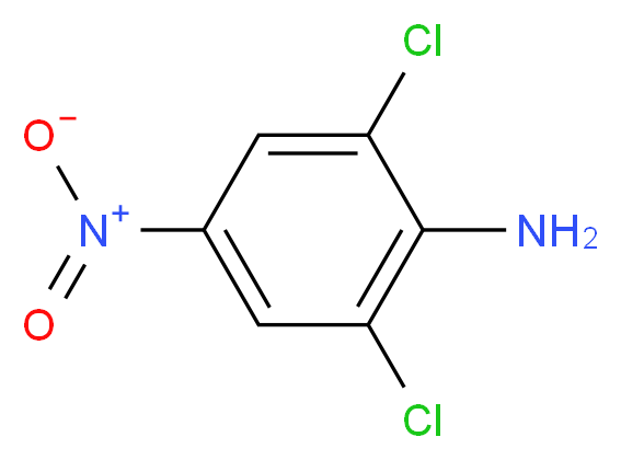 2,6-Dichloro-4-nitroaniline_Molecular_structure_CAS_99-30-9)