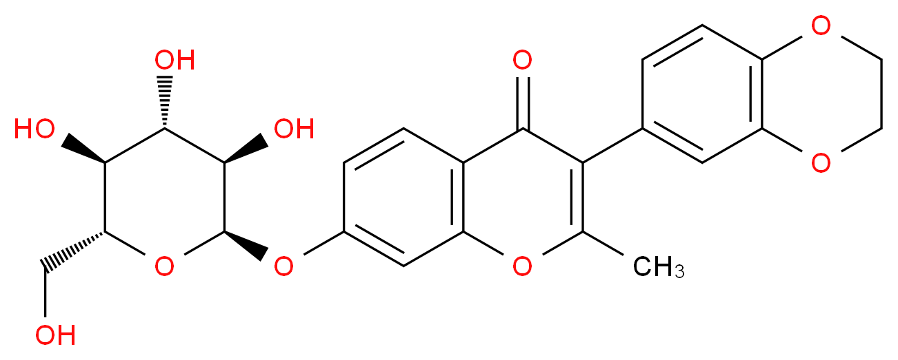 164242125 molecular structure