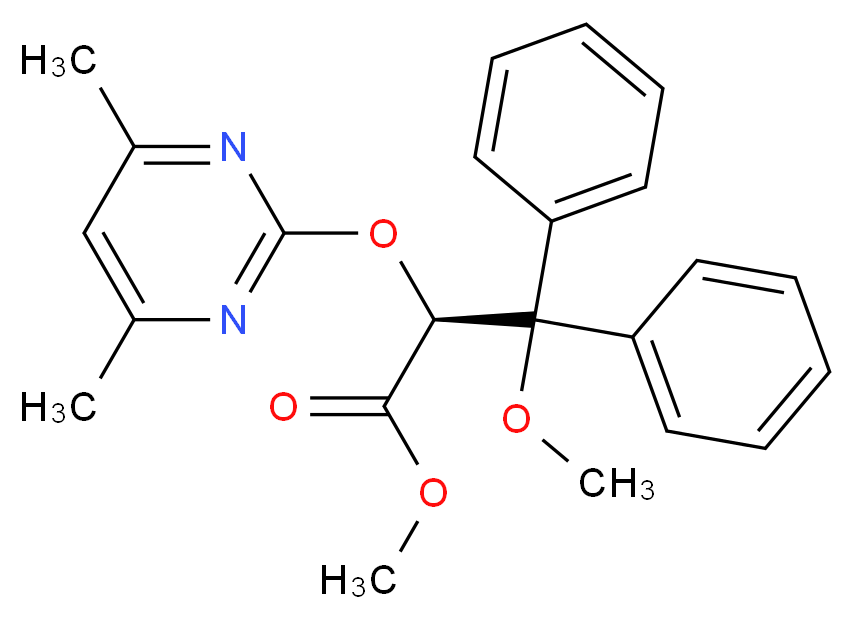 CAS_1106685-61-3 molecular structure