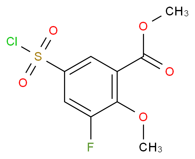 MFCD21602560 molecular structure