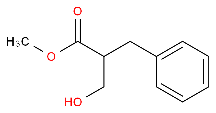 MFCD11857764 molecular structure