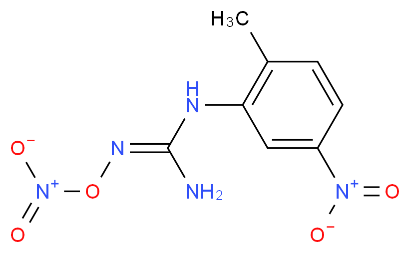 152460-08-7 molecular structure