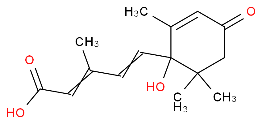 CAS_14375-45-2 molecular structure
