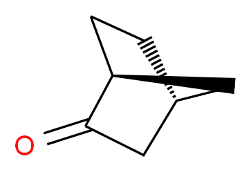 CAS_497-38-1 molecular structure