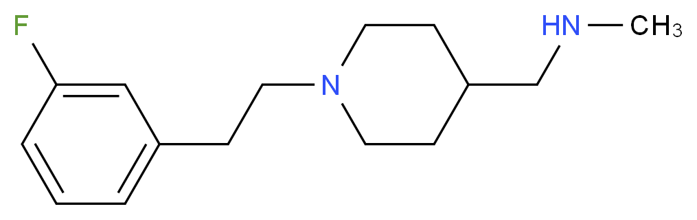 MFCD06800767 molecular structure