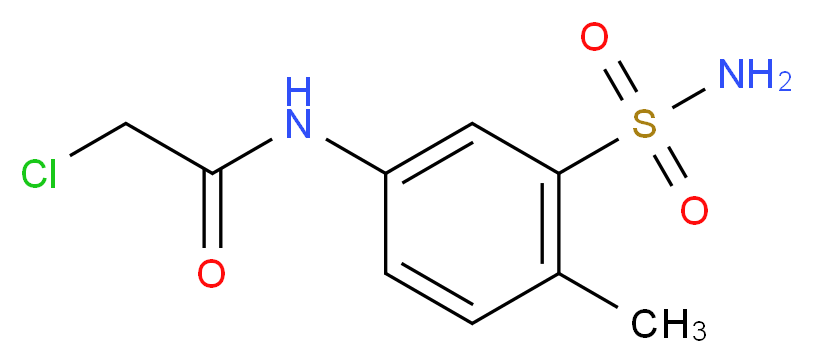 MFCD06660767 molecular structure