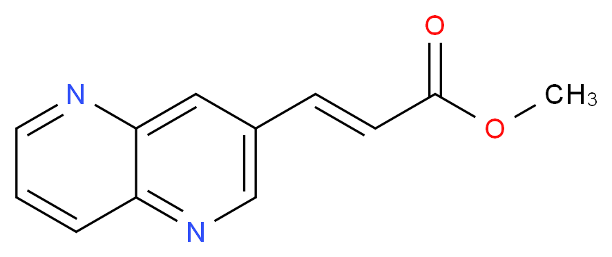 MFCD18374120 molecular structure