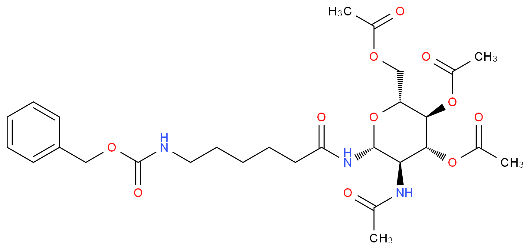 56146-88-4 molecular structure