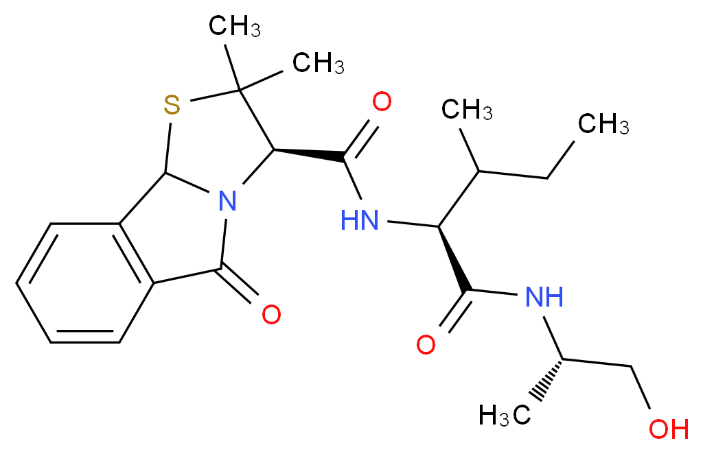 164267337 molecular structure