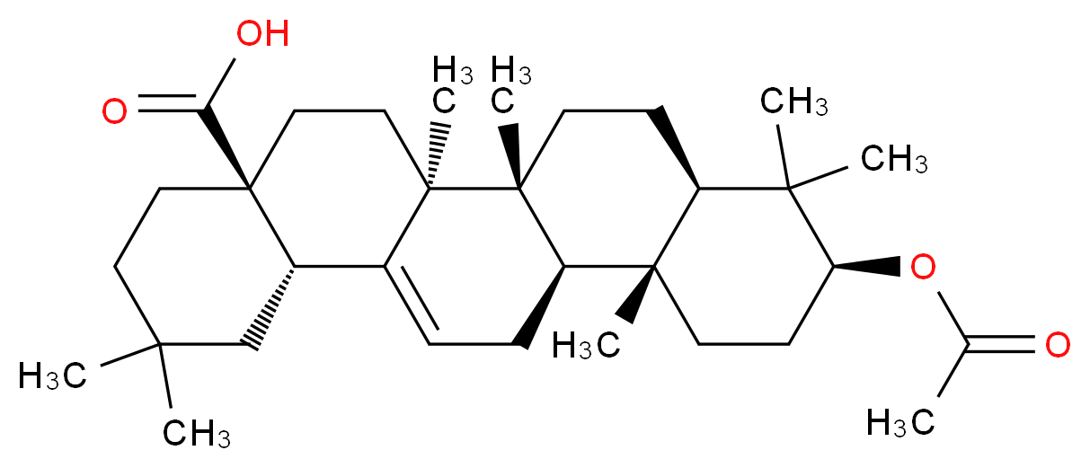 4339-72-4 molecular structure