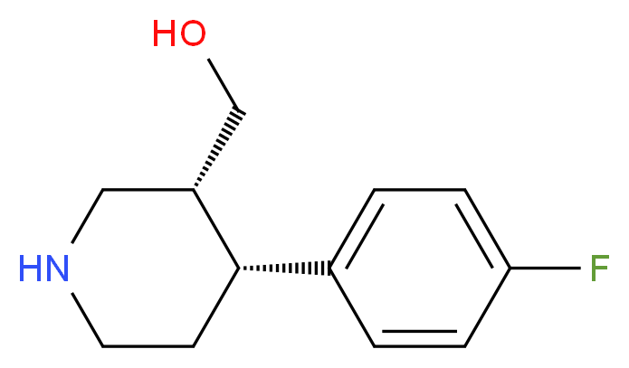 125224-43-3 molecular structure