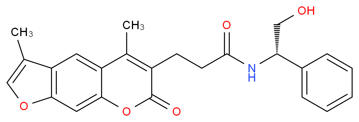 164274353 molecular structure