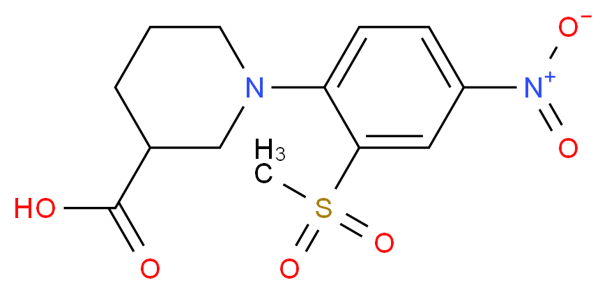 MFCD08692388 molecular structure