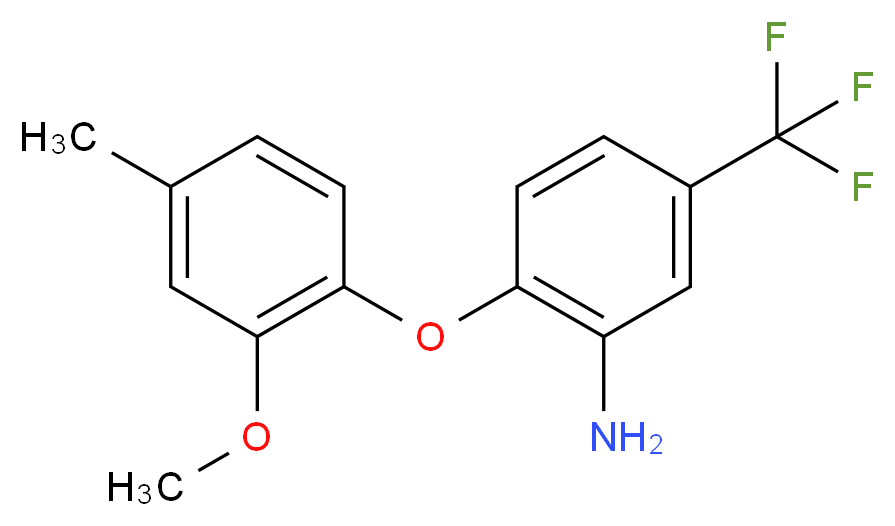 MFCD08688055 molecular structure