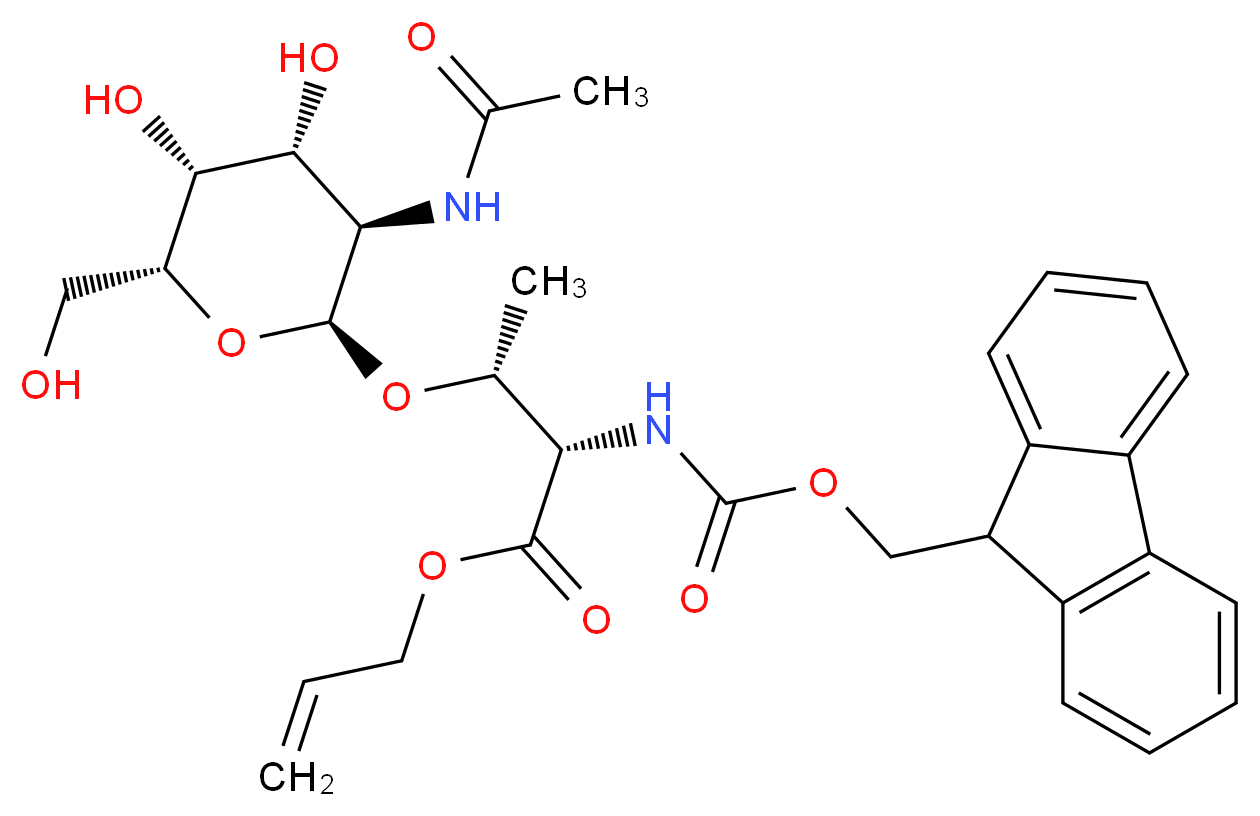 301843-65-2 molecular structure