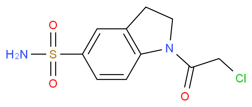 MFCD09040376 molecular structure