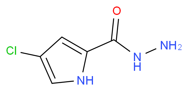MFCD07343824 molecular structure