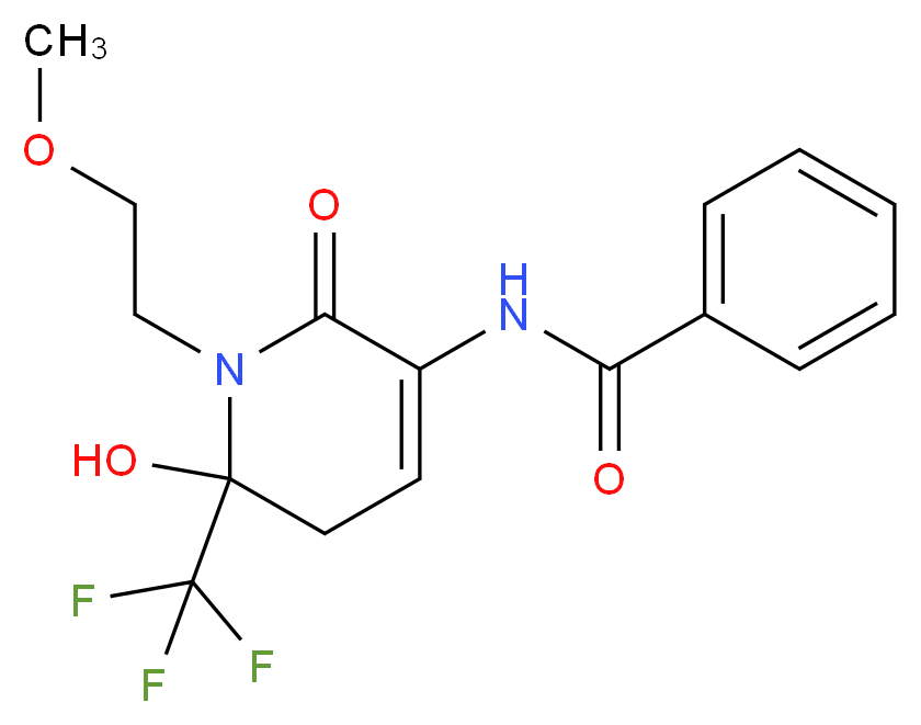 MFCD06331920 molecular structure