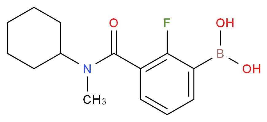MFCD22682852 molecular structure