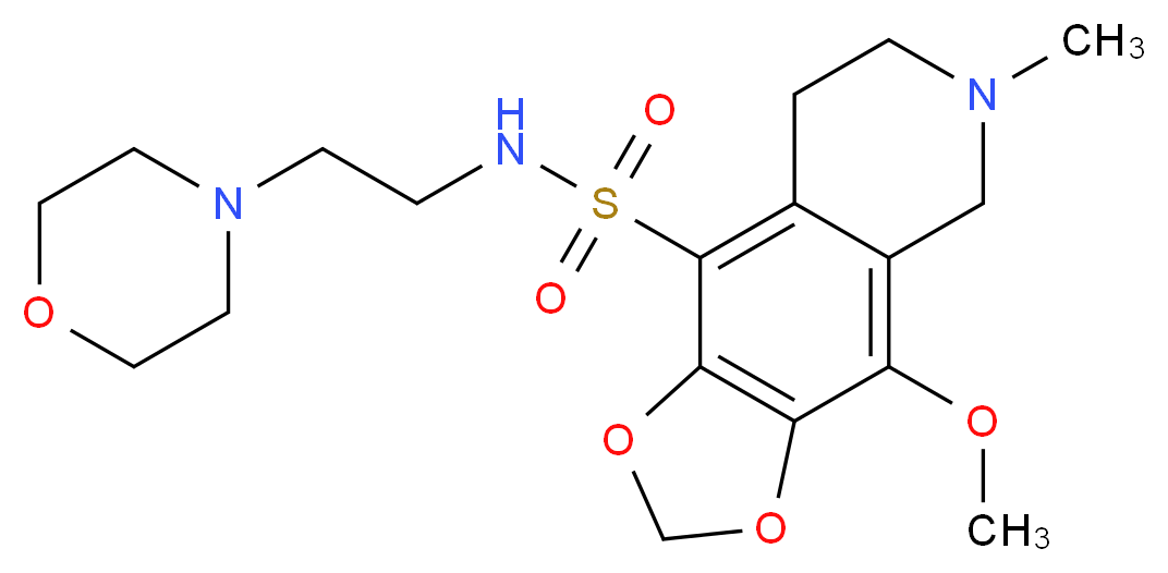 164279351 molecular structure