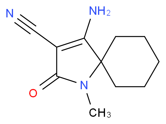 MFCD09802140 molecular structure