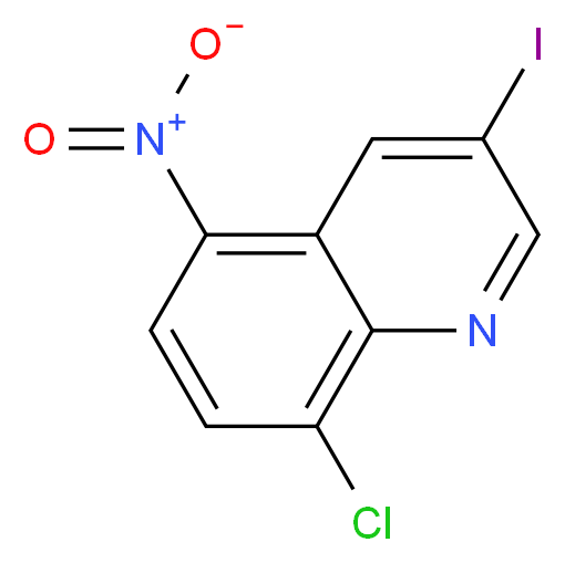MFCD19982609 molecular structure