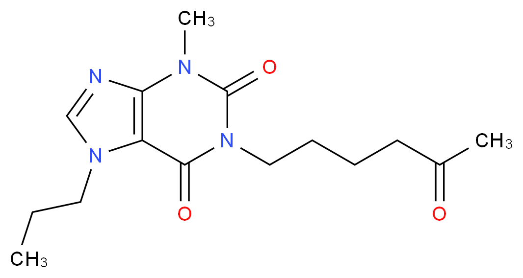 55242-55-2 molecular structure