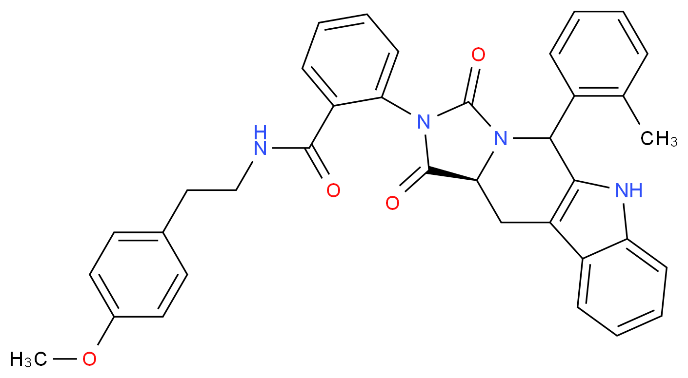 164271959 molecular structure