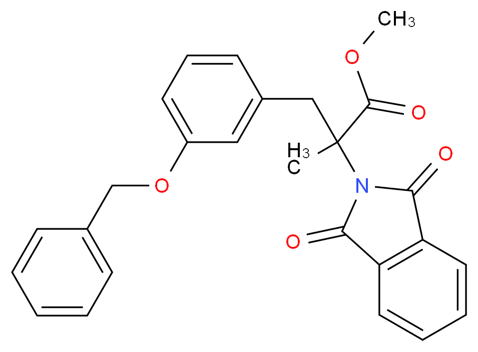 1076198-56-5 molecular structure