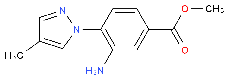 MFCD13343553 molecular structure