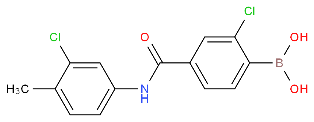 MFCD22125069 molecular structure