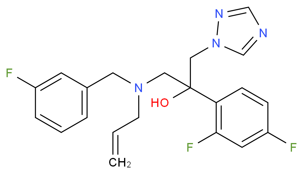 1155361-01-5 molecular structure