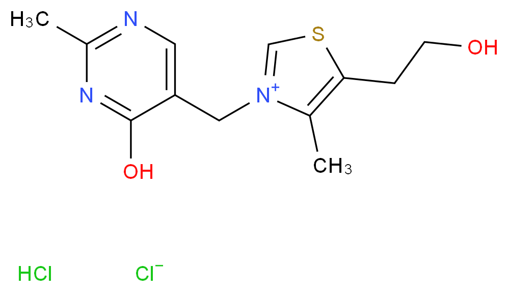 OXYTHIAMINE HYDROCHLORIDE_Molecular_structure_CAS_614-05-1)