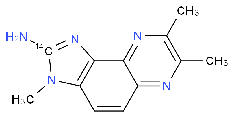CAS_210100-53-1 molecular structure