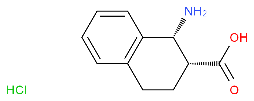 CAS_888323-69-1 molecular structure