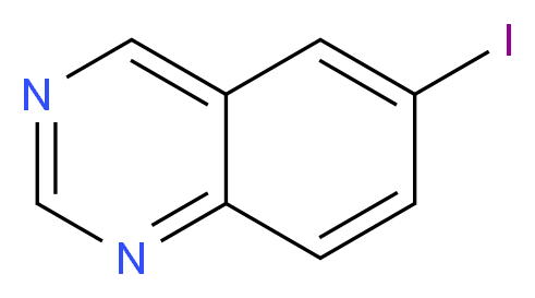 6-Iodoquinazoline_Molecular_structure_CAS_848841-54-3)